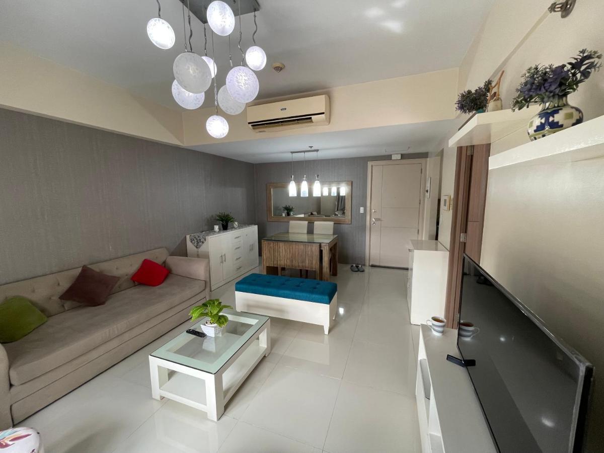 4J North Wing - 150 Newport Boulevard, Near Terminal3 Airport มะนิลา ภายนอก รูปภาพ