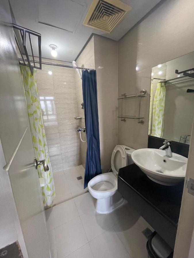 4J North Wing - 150 Newport Boulevard, Near Terminal3 Airport มะนิลา ภายนอก รูปภาพ