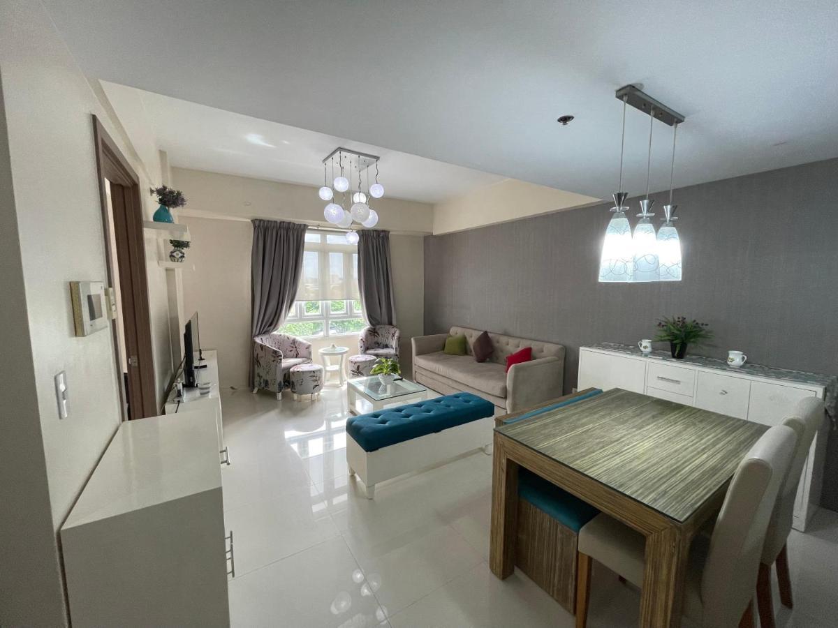 4J North Wing - 150 Newport Boulevard, Near Terminal3 Airport มะนิลา ภายนอก รูปภาพ