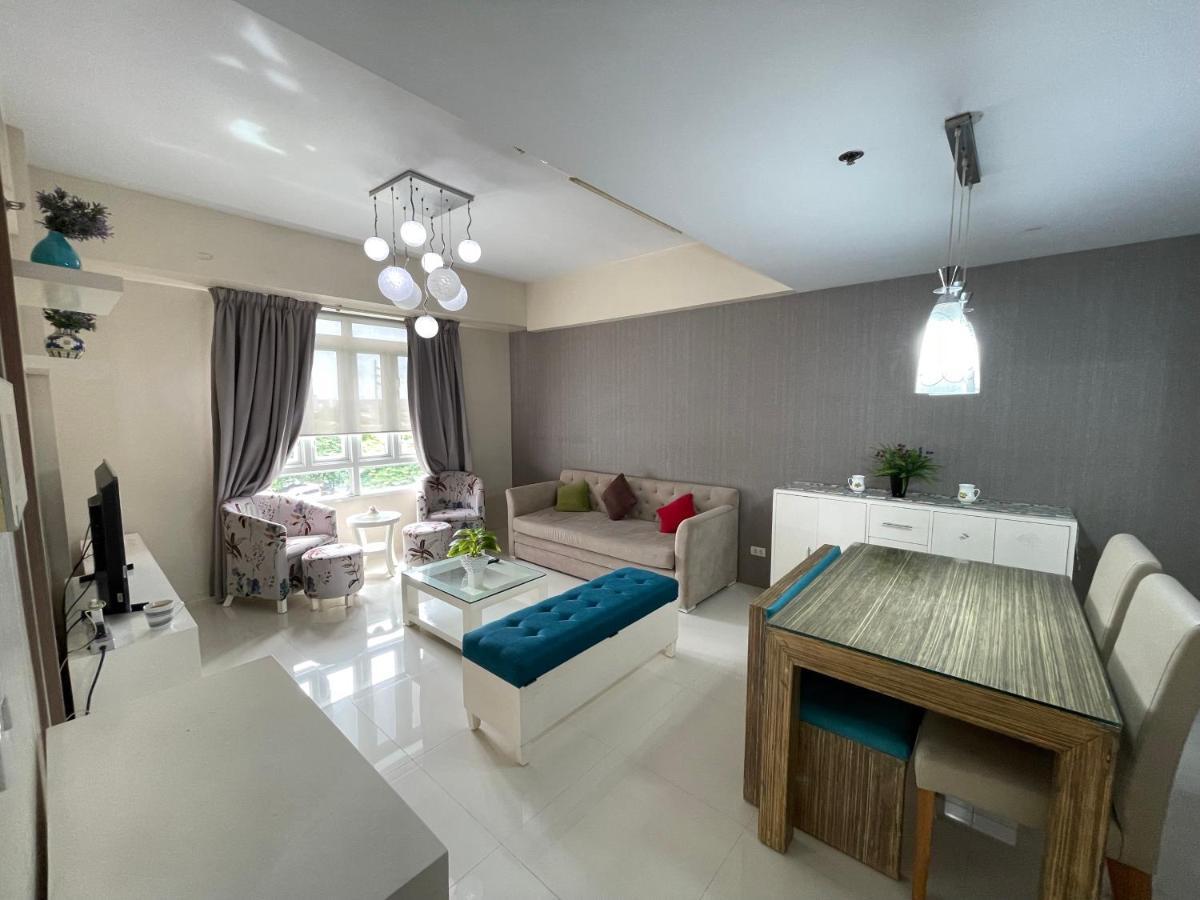 4J North Wing - 150 Newport Boulevard, Near Terminal3 Airport มะนิลา ภายนอก รูปภาพ